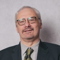 Alexander Kolchinsky