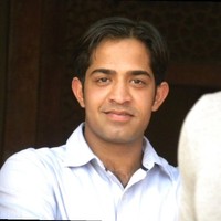 Yes Shekhar