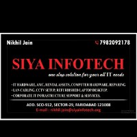Nikhil Jain