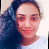 Amrutha Ashok