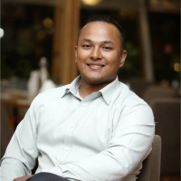 ajay maharjan