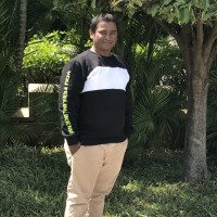 Mohammed Azhar