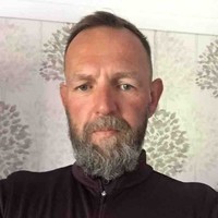 Andrew Woodside