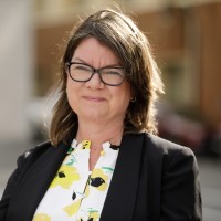 Michelle Hughes