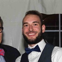 Joshua Beloff, M.A. CJ