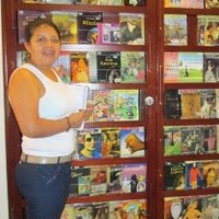 Maria Eugenia Puerchambud Sarchi