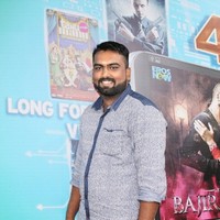 Nithin Balachandran
