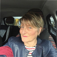 Martine Bray