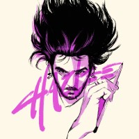 Charlee Rosado Castillo