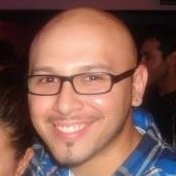 Robert Garcia
