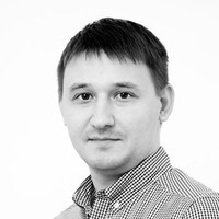Alexander Shiryaev