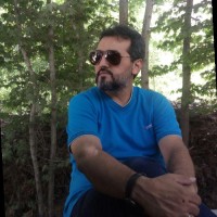 Ali Abdollahi