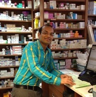 Ronak Patel