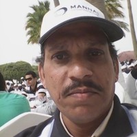 Melwin Alexander Fernandes