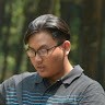 Muhammad Ihsan Abdurrahman