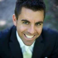 Andrew O'Neill