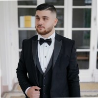 Murat Aydin