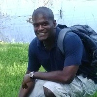Steffan Pierre