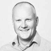 Stig Viktor Olsen
