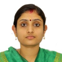Anupama Aravind P
