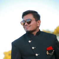 Arpankumar Patel