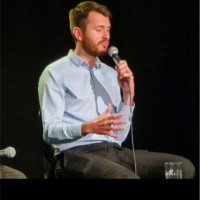 Josh Bates
