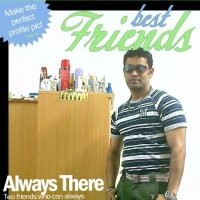 Anand Shetty