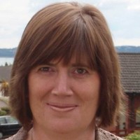 Joanne Magee