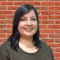 Pamela Reyes