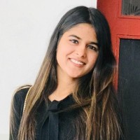 Ritu G