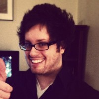 Jason Vogel