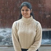Himaavarshini N