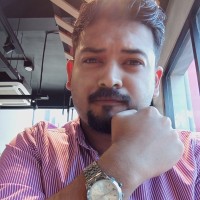 Taha Ansari