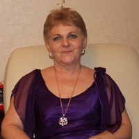 Galina Denisova