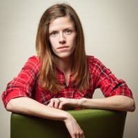Lucy Regan