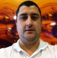 Tiago Serrano