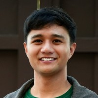 Justin Fernando