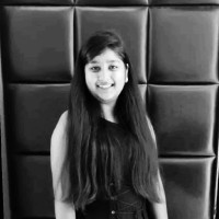 Muskan Singhal