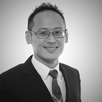 Eugene Goh