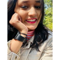 Kanchan Prajapati