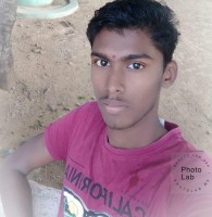 Aravind Aravind