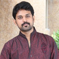 Vivek Manoharan