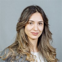 Margarita Hayrapetyan