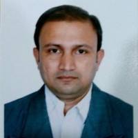 Santosh Navale