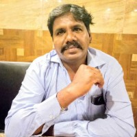 Nandakumar Govindan