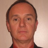 Pierre BERTRAND