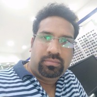 Vikas Aravind Aravindakshan