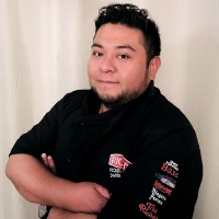 Jose Daniel Flores Rodríguez