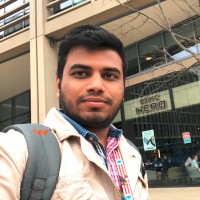 Sagar Patil