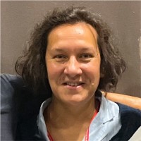 Yolaine Vu Van - Bertaud